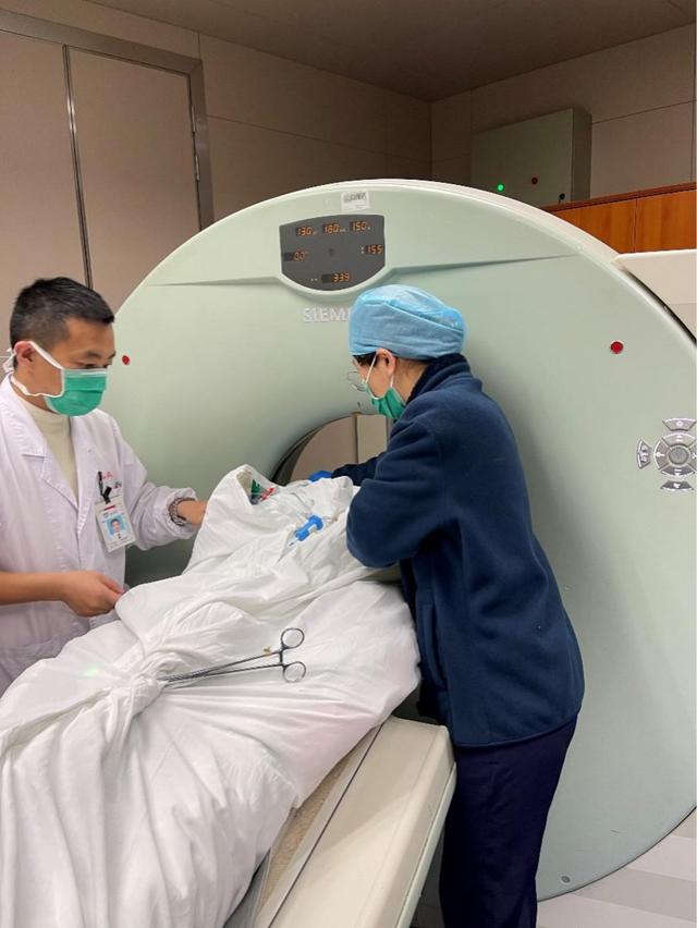 丽丽|Hi~ o(*￣￣*)ブ 乘风破浪的ICU姐姐们