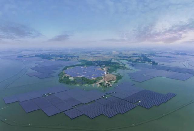 通威|通威集团宣布全面启动碳中和规划，将于2023年前实现碳中和