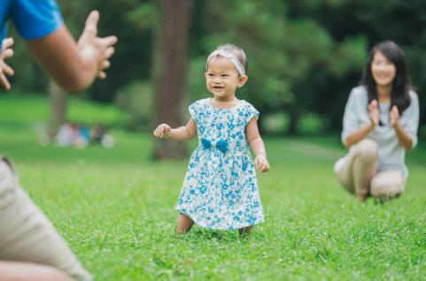 孩子脾胃虚弱，不宜吃&quot;大人饭&quot;，提醒各位家长，赶紧戒掉