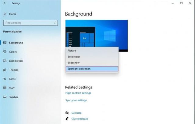 Windows 10 21H2新特性前瞻：锁屏、桌面、相机等均大幅优化