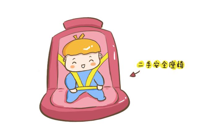 「超级宝妈」这些母婴用品即使再贵也不能用二手的，不然就真的是在坑自家娃
