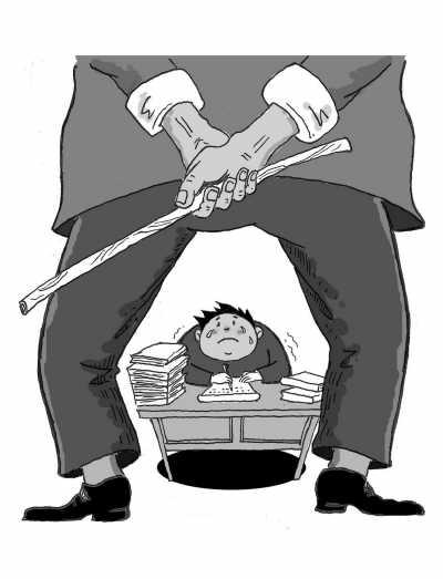 『超级宝妈』《我什么办法都试过了》：如果惩罚有用，还要警察干什么