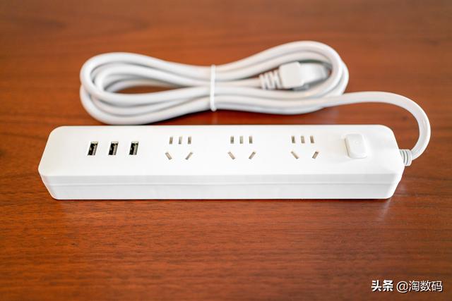 淘哥的廉价数码晒单：京东￥16.9元包邮的USB插座拆解简评