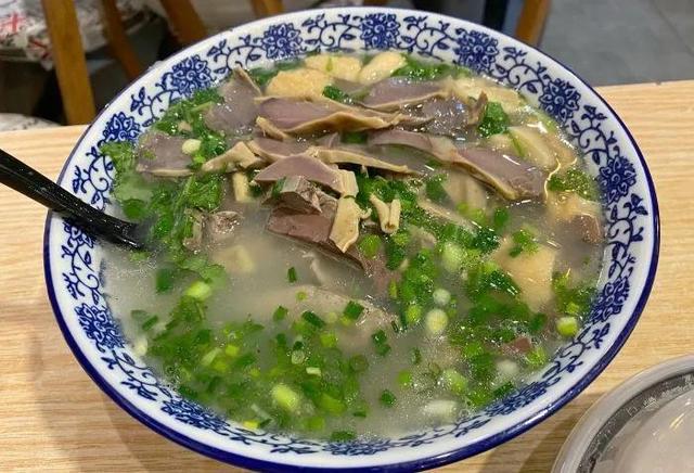 南京著名小吃大赏