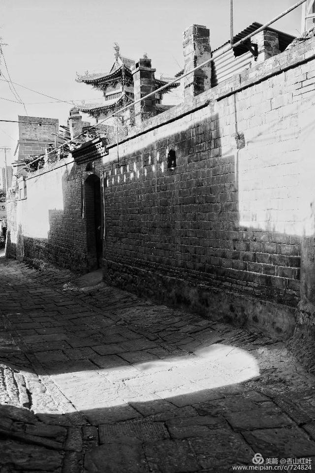 【玩乐足迹】陕北行之榆林市米脂县