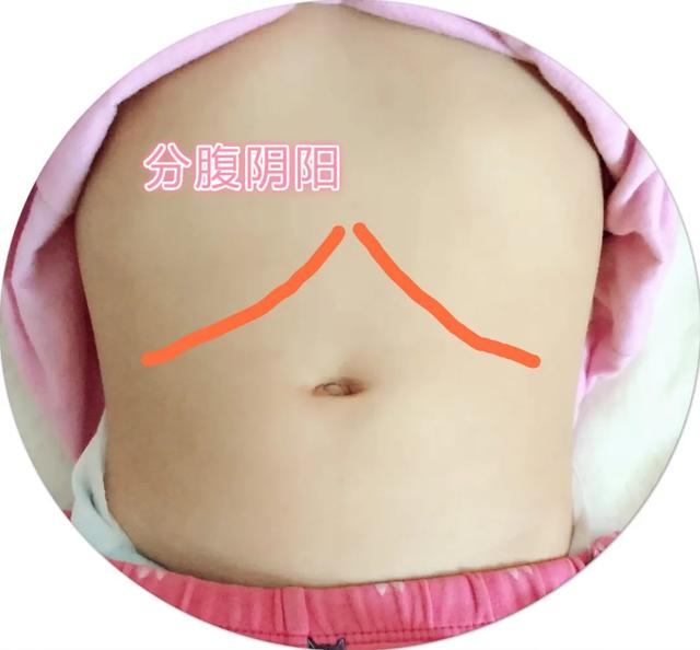 天空的彩虹|小儿推拿课堂 | 胡吃海喝后怎样拯救孩子的肠胃