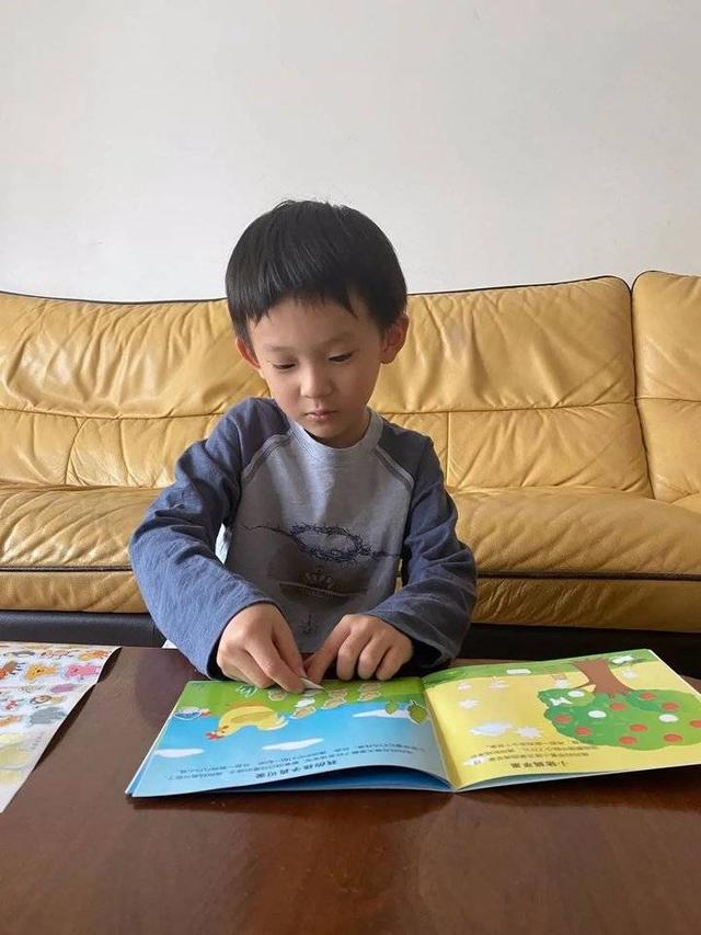 「你的育儿经」阅读战疫情 书香润成长—胶州路幼儿园中班级部线上阅读活动纪实