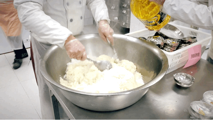 八宝饭|教你做甜甜糯糯八宝饭，简单好上手