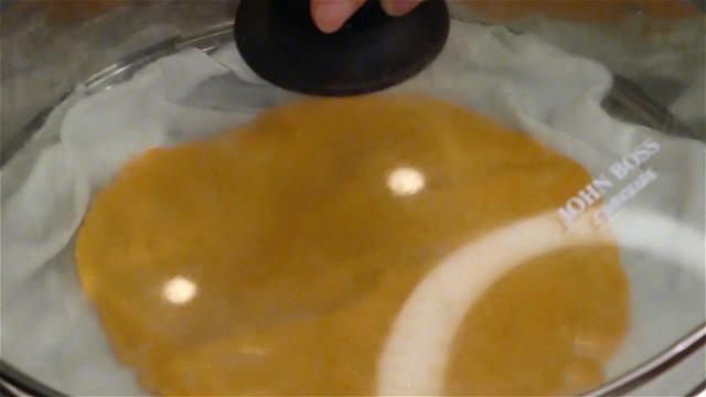 早餐不知道吃什么，试试用南瓜做，不油炸不用煎，健康营养又美味