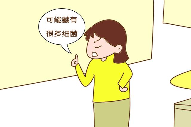 「超级宝妈」“别人给的二手衣再新，也别让孩子穿”宝妈的解释让人恍然大悟