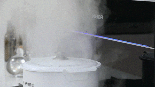 厨电全能手 美大飞天蒸烤一体集成灶体验报告