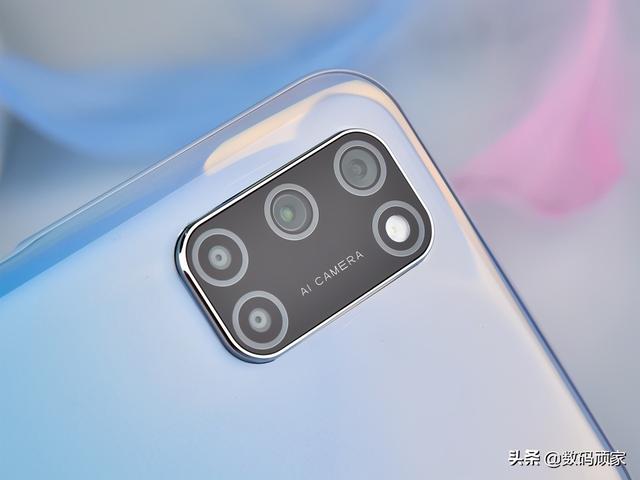 OPPO A52：千元价位，性能却能比肩中端机型