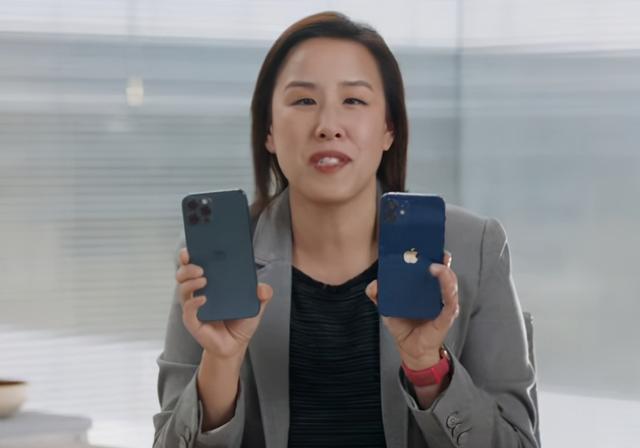 iPhone12内存落后两代，续航不佳实锤，快充成必备选项