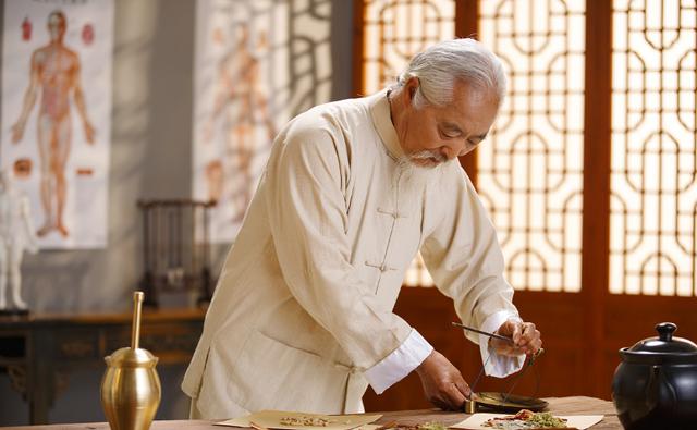 学开方：中医临床组方技巧精解