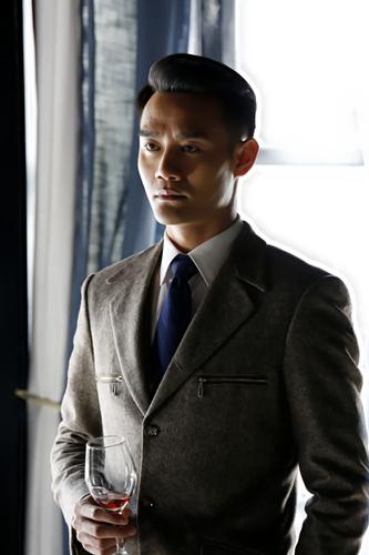 #fun娱乐#从娘娘腔的陈家明到经侦警察的夏远，他经历了哪些？