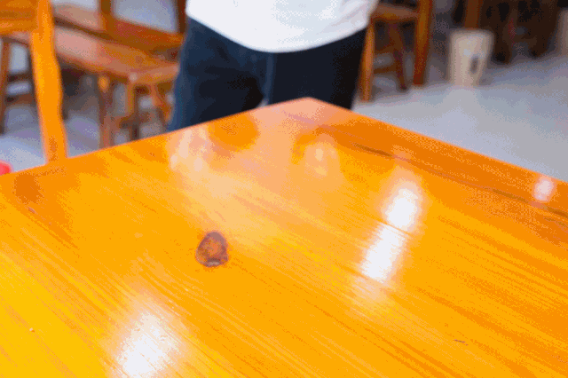 谁说打卤面卤子不值钱的？