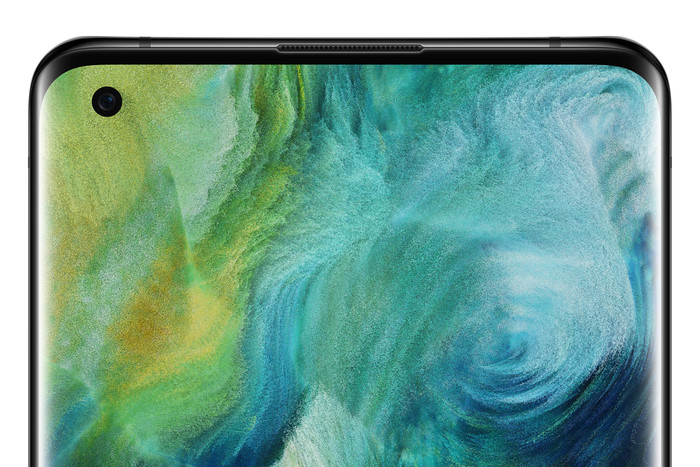太平洋电脑网：OPPO Find X2系列发布，120Hz超感屏5G旗舰，5499元起