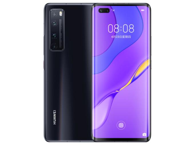 2020年华为/荣耀手机推荐，分家不分锅，这五款值得支持