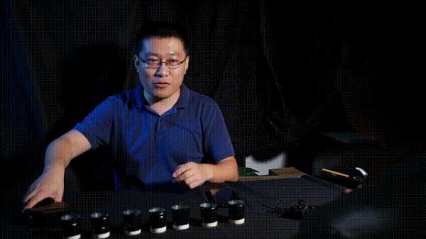 「光明网」万物“指纹”