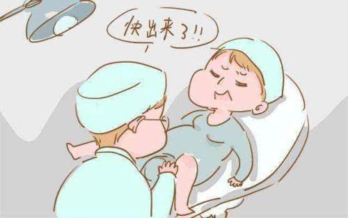亲人部落格|都说上午生孩子好，但是宝宝们可不给你选择的机会啊