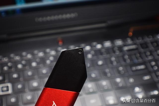 读写性能升级，阿斯加特AP2 PSSD移动硬盘拆解评测