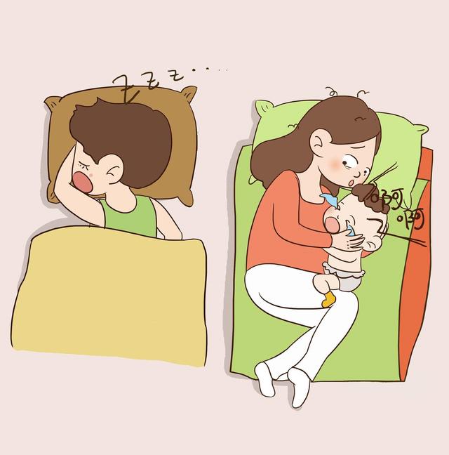 阳阳的家|为什么做了妈妈，你变了