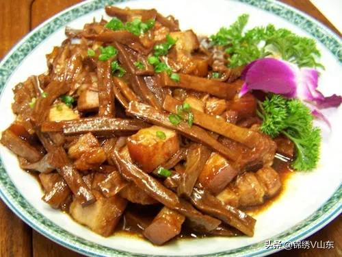 20款美食倾情推荐, 营养高味道好, 每天做几道饭菜不重样！