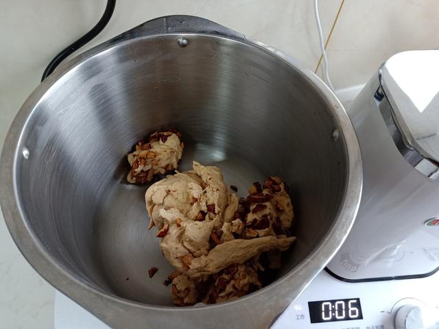 哈哈，花了1年时间，我的馒头终于“开花”了，太好吃，太开心