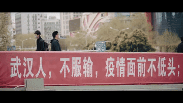 统筹|这个“V”字，走得荡气回肠