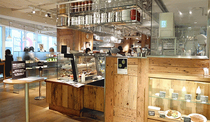 [玩乐足迹]必买必逛都在这！涩谷购物地图「时装?美妆?杂货篇」