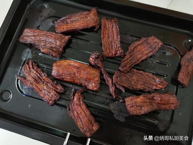 儿时吃不起的“富人”零食，馋的流口水，家里有条件多做些给娃吃