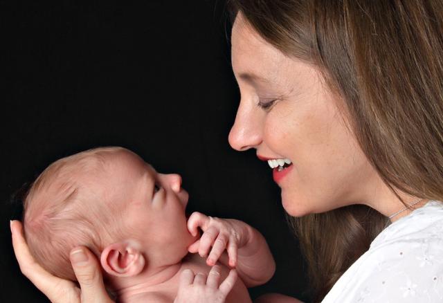 超级宝妈|新生儿出生多久能认识妈妈?答案你或许不知道,很暖心