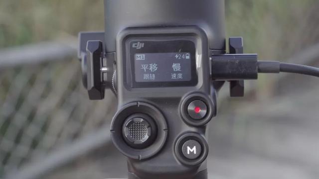 大疆RSC 2评测，深度使用折叠结构后我们推翻了原始结论