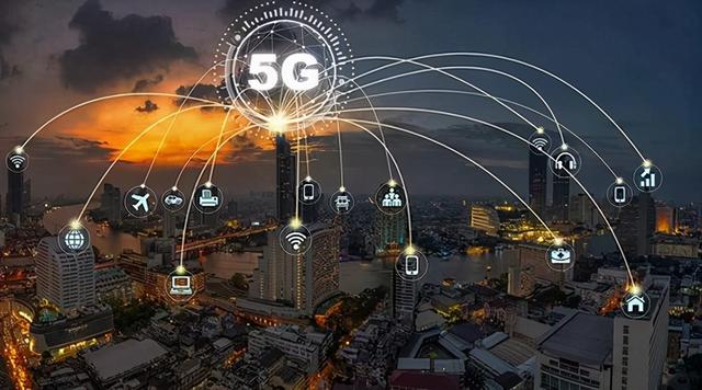 美国工程师：5G时代已被中国技术抢占，6G技术休想快人一步