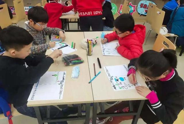 小朋友|风从哪里来？这群小朋友动脑又动手，体验不一样的科学