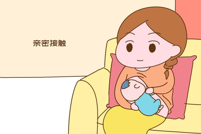 你的育儿经|为何宝宝喜欢妈妈要远超爸爸？以下原因说的都是事实，否认不了