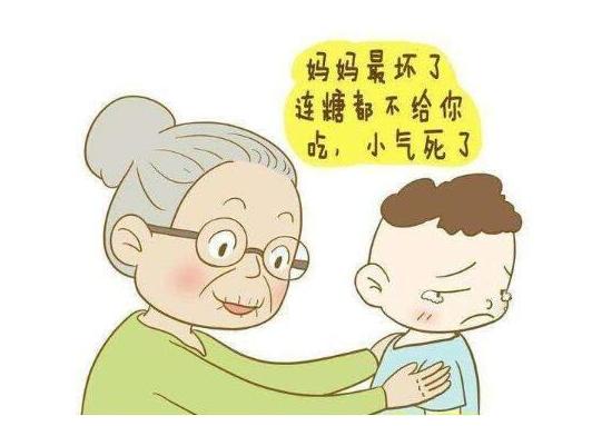 「超级宝妈」《安家》揭露隔代育儿矛盾，为了孩子，这几个底线宝妈一定要守住