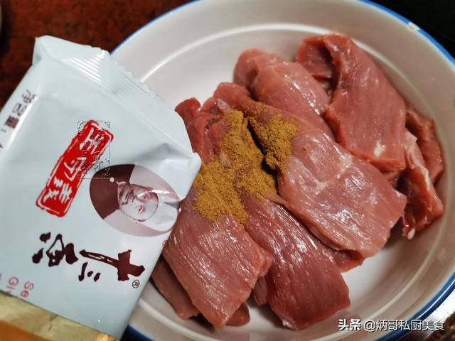 儿时吃不起的“富人”零食，馋的流口水，家里有条件多做些给娃吃