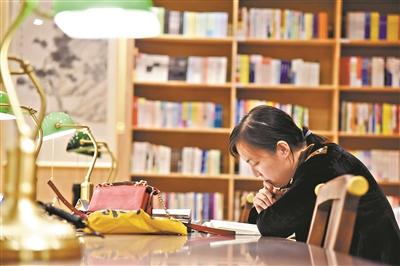 广州日报|放下手机,去读书吧