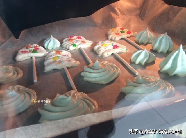 #你的育儿经#孩子想吃糖不用去买，用蛋白就能做，不含添加剂吃着放心