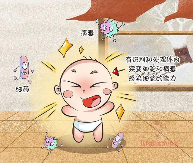 『你的育儿经』提高抵抗力有多重要?别等孩子生病才知道!做好这3点提高免疫力