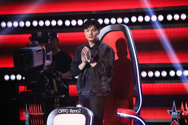 好声音和好歌曲要合并?进入第九年的《中国好声音》官宣导师李健回归,同时新增原创赛道|fun娱乐