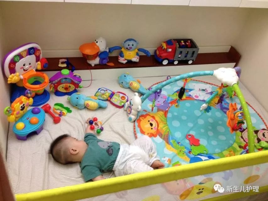 暖先生格调▲这4种玩具，孩子再喜欢也别买！威胁到宝宝生命！