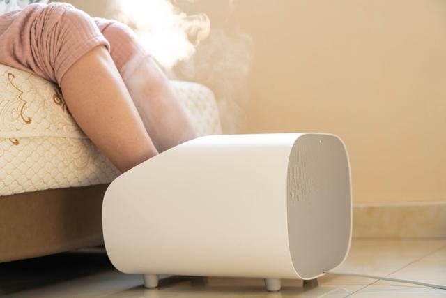 泡脚已经过时了，带你了解左点小仙智能蒸汽足浴盆