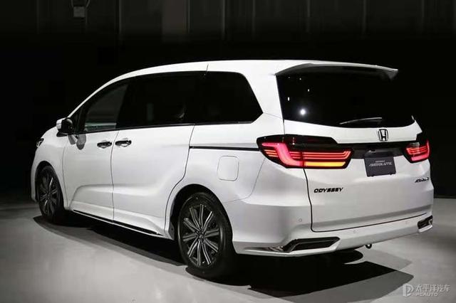 全新思域/缤智等 本田2021竟要卖电机送车？
