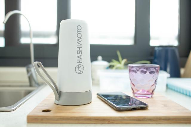 夏日神器，巧本便携榨汁机让饮品更健康