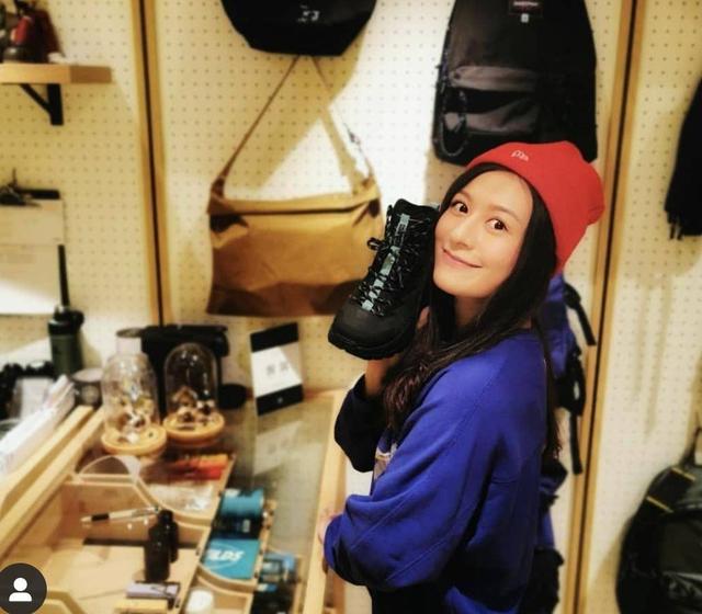 跳出火坑！前TVB花旦终于签约新公司 直言感谢老公一直在身边|资讯早知道