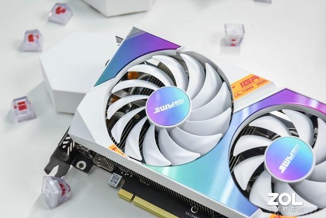 iGame GeForce RTX 3080 Ultra W OC 10G评测：雨初晴 彩虹现