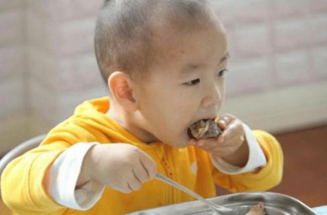 亲人部落格|天天大鱼大肉，实际上孩子却处于“隐性饥饿”中，难怪健康亮红灯