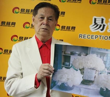 「超级宝妈」银耳煮2个小时都不出胶？妈妈们这样选银耳，20分钟就能粘稠出胶